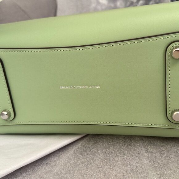 NWT Coach Rogue 25 in Pale Pastachio - Picture 5 of 7